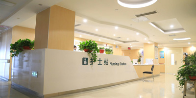 醫(yī)療系統清潔方案